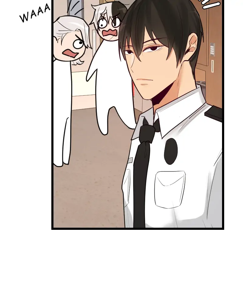 My Lovely Bodyguard Chapter 39 - Page 28