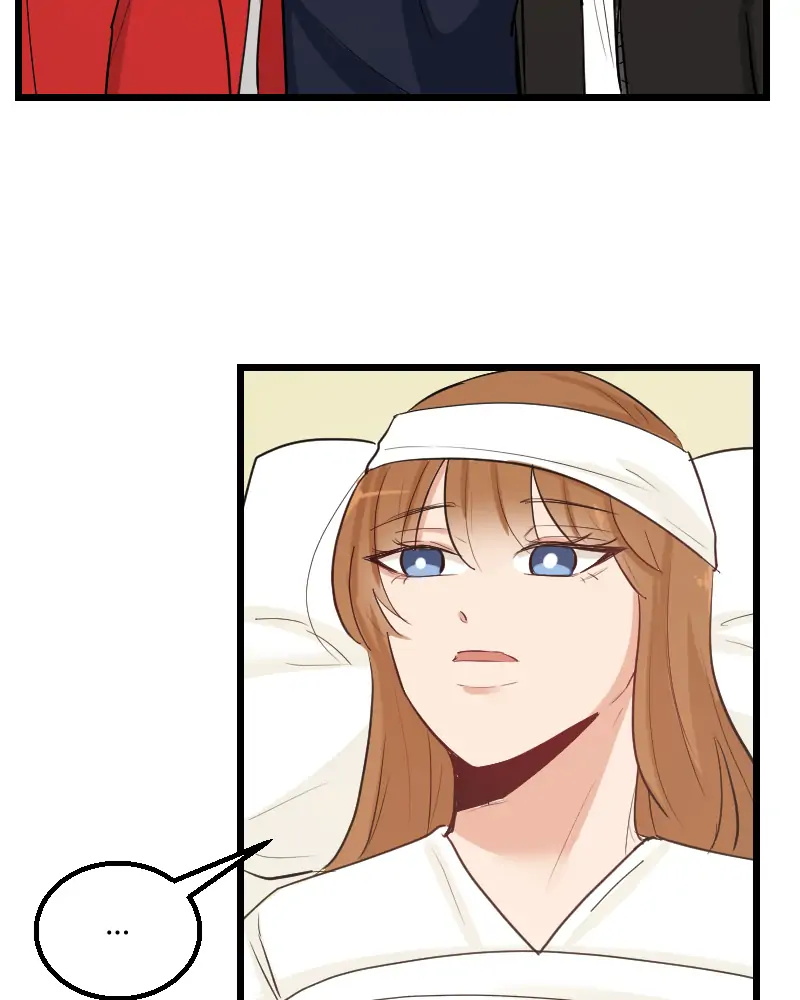 My Lovely Bodyguard Chapter 39 - Page 34