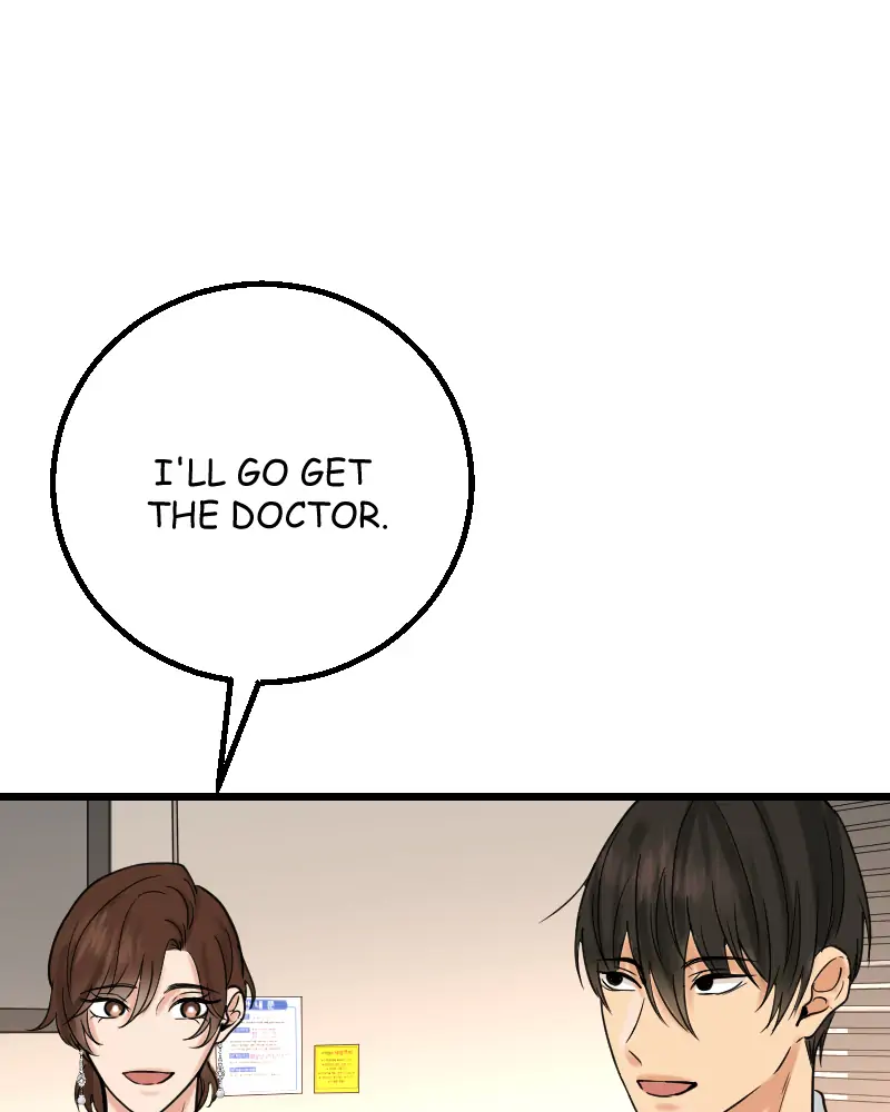 My Lovely Bodyguard Chapter 39 - Page 41