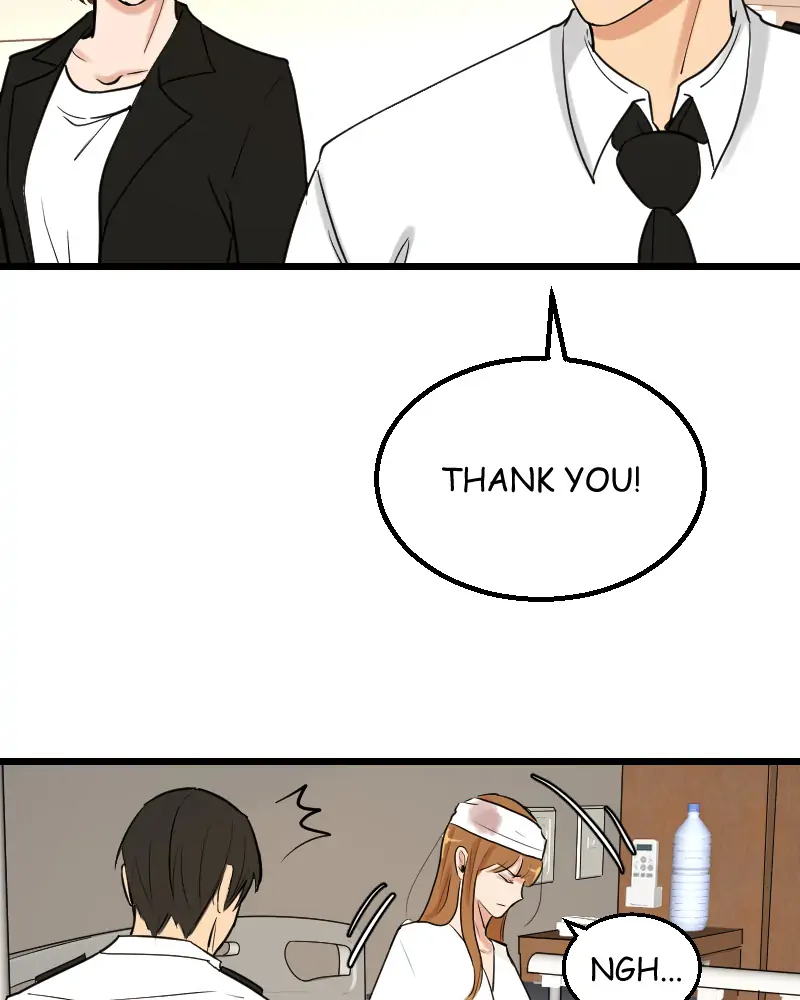 My Lovely Bodyguard Chapter 39 - Page 42