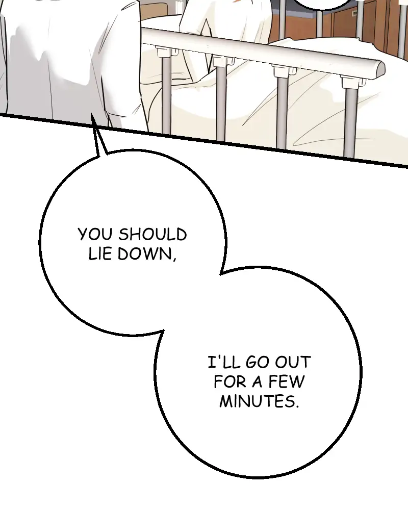 My Lovely Bodyguard Chapter 39 - Page 43