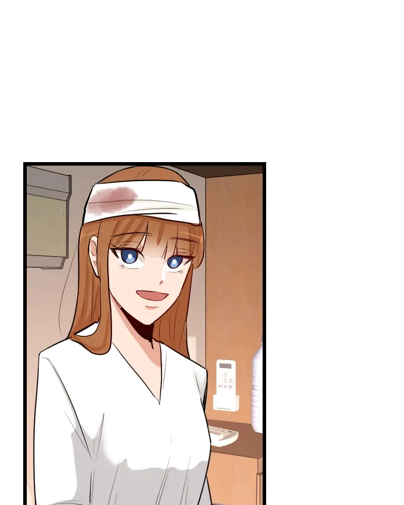 My Lovely Bodyguard Chapter 39 - Page 44