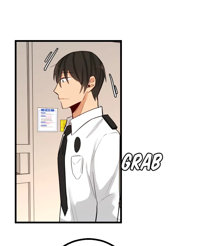 My Lovely Bodyguard Chapter 39 - Page 46