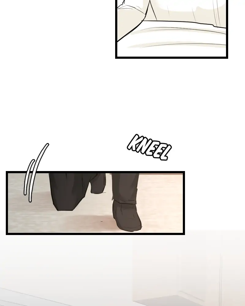 My Lovely Bodyguard Chapter 39 - Page 48