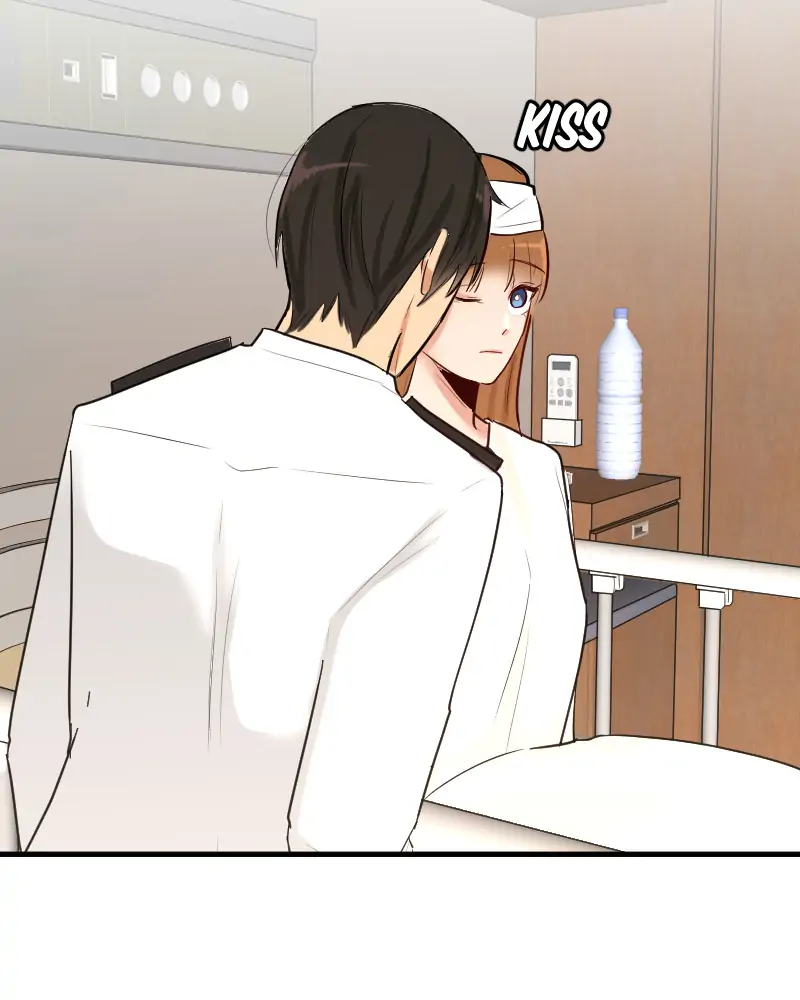 My Lovely Bodyguard Chapter 39 - Page 49