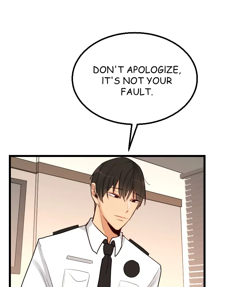 My Lovely Bodyguard Chapter 39 - Page 50