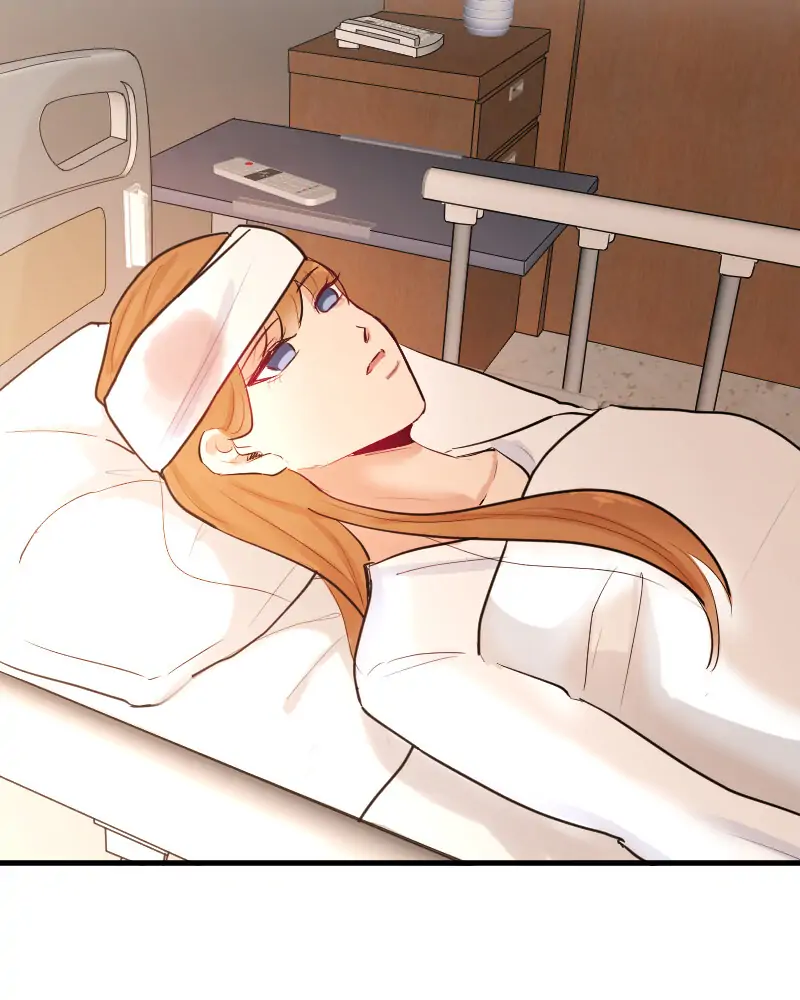 My Lovely Bodyguard Chapter 39 - Page 6