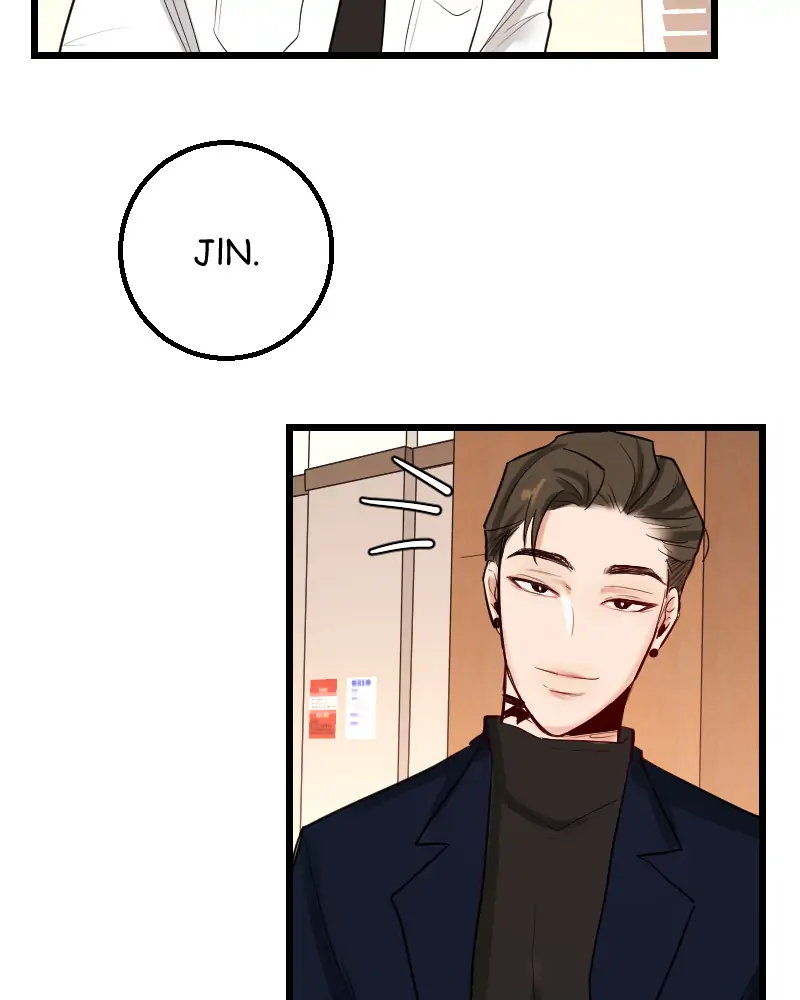 My Lovely Bodyguard Chapter 39 - Page 51