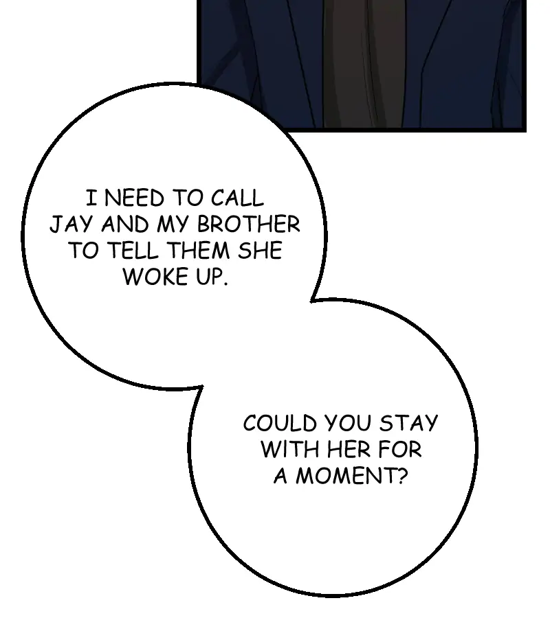 My Lovely Bodyguard Chapter 39 - Page 52