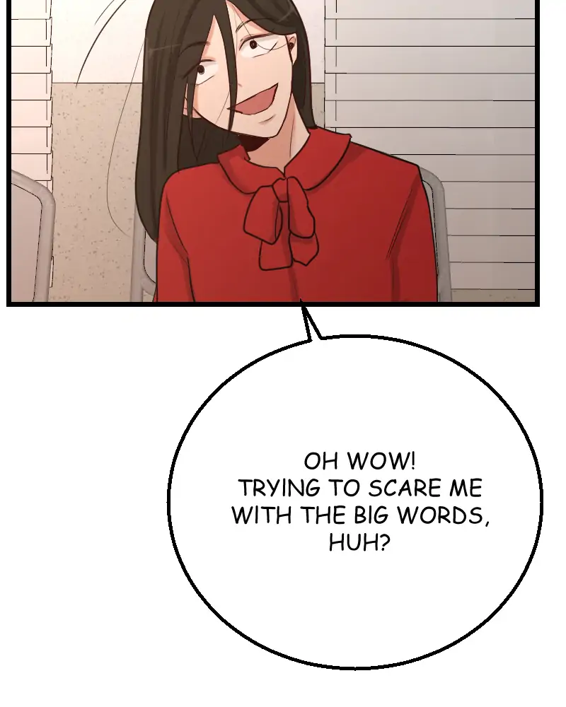 My Lovely Bodyguard Chapter 39 - Page 59