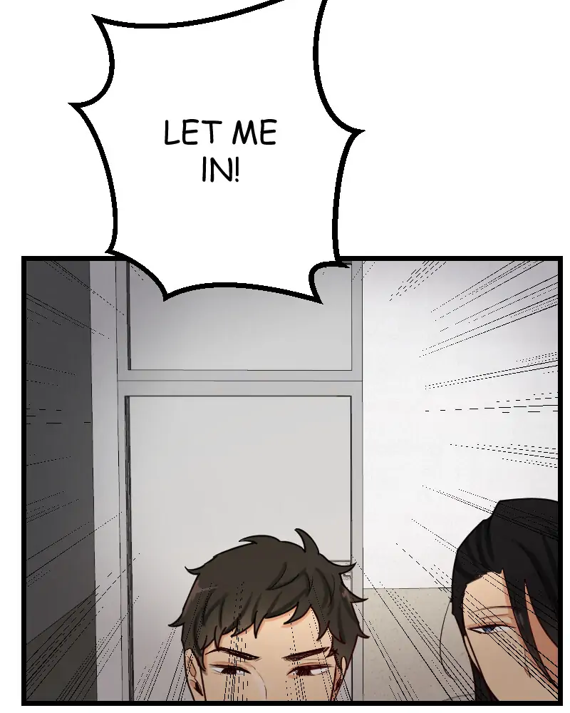 My Lovely Bodyguard Chapter 39 - Page 63