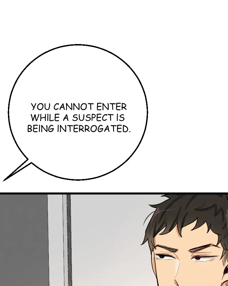 My Lovely Bodyguard Chapter 39 - Page 64