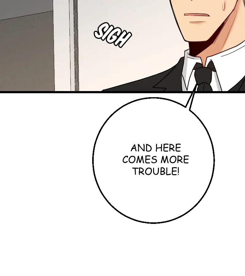 My Lovely Bodyguard Chapter 39 - Page 65