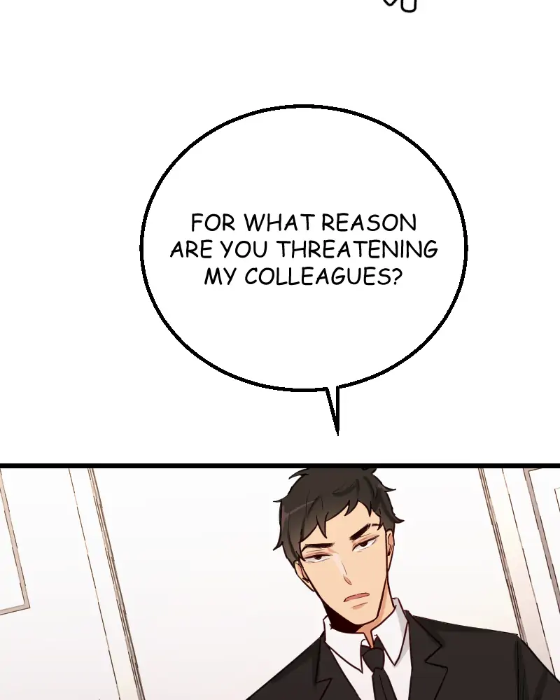 My Lovely Bodyguard Chapter 39 - Page 67