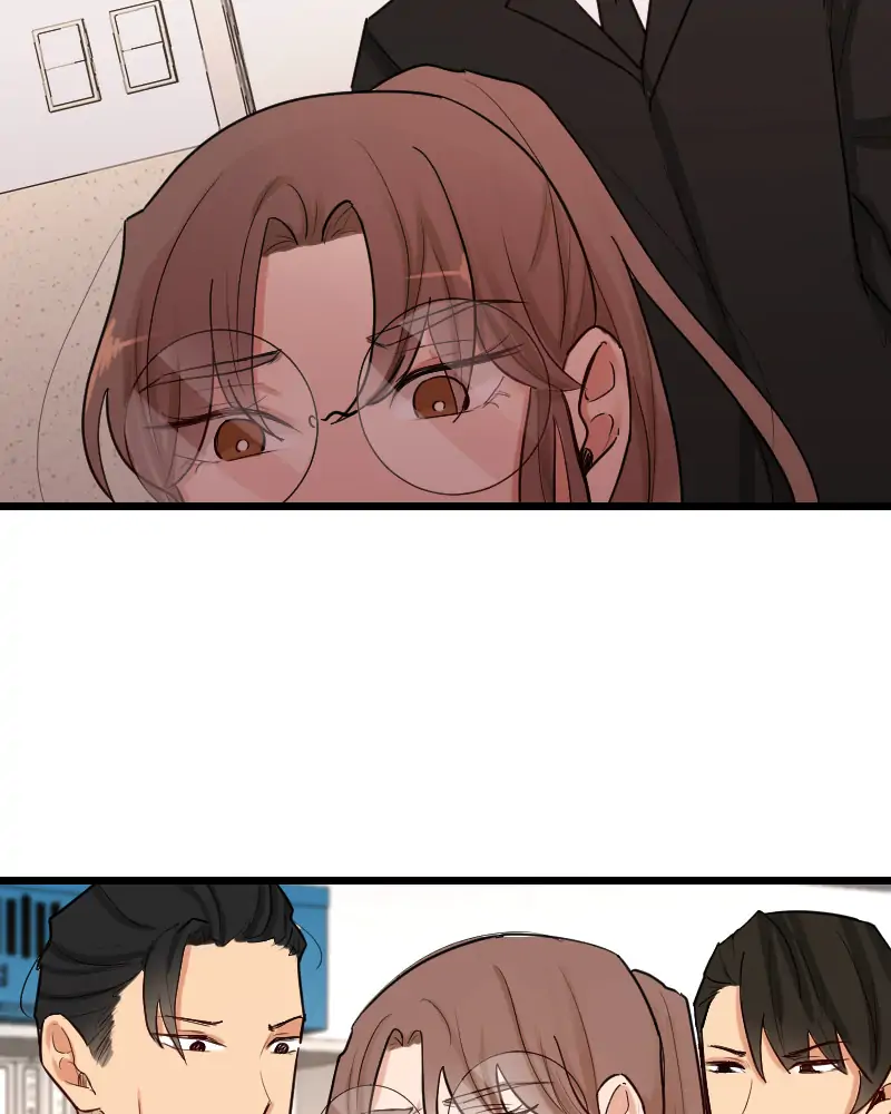 My Lovely Bodyguard Chapter 39 - Page 68