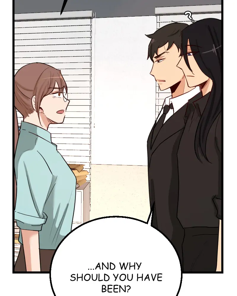 My Lovely Bodyguard Chapter 39 - Page 70