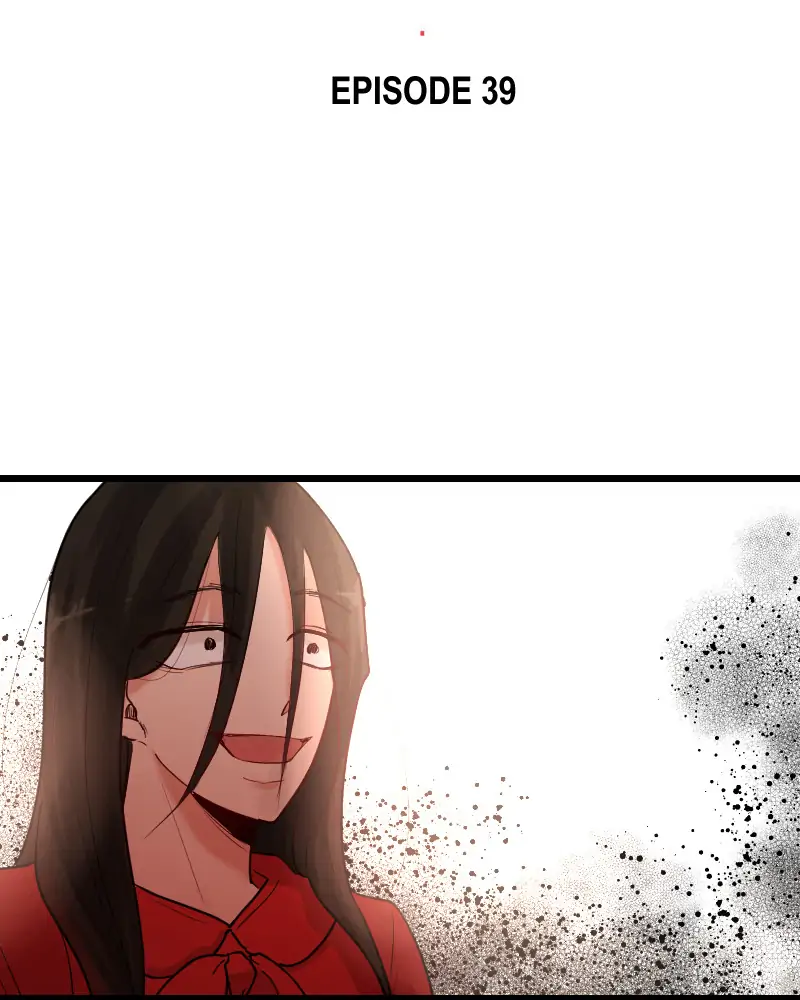 My Lovely Bodyguard Chapter 39 - Page 8