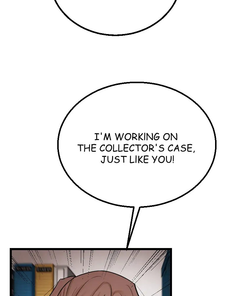 My Lovely Bodyguard Chapter 39 - Page 71