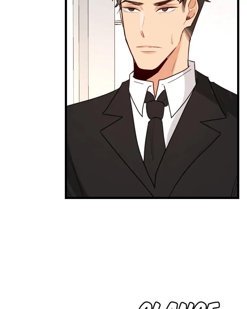 My Lovely Bodyguard Chapter 39 - Page 74