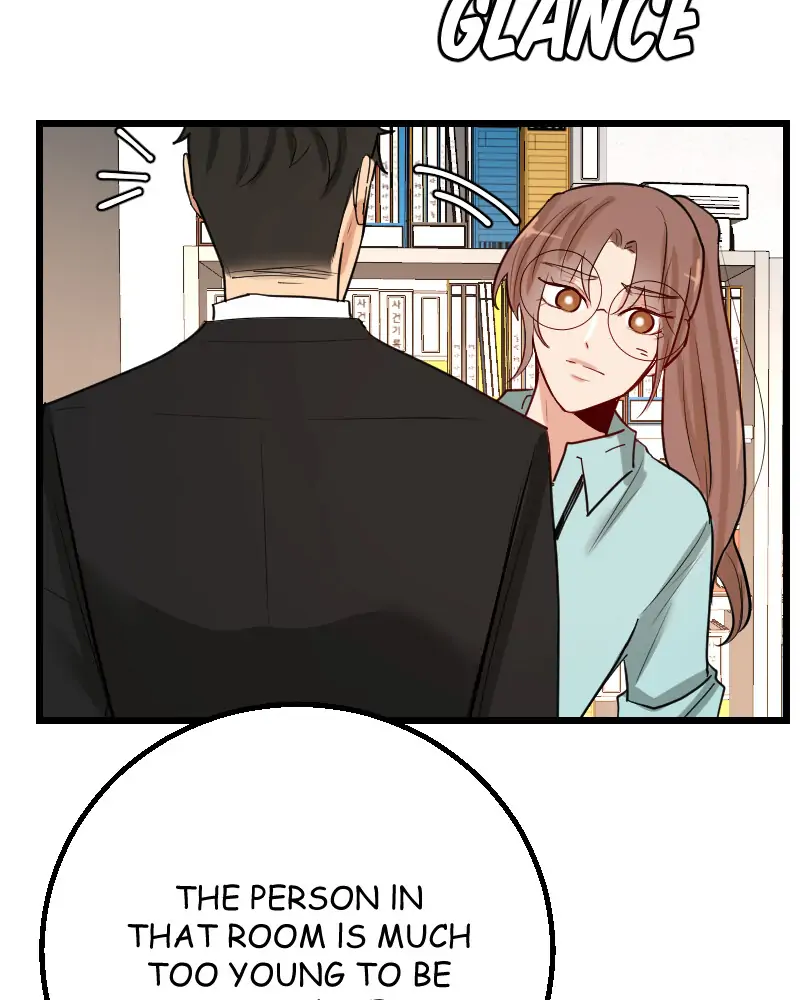 My Lovely Bodyguard Chapter 39 - Page 75