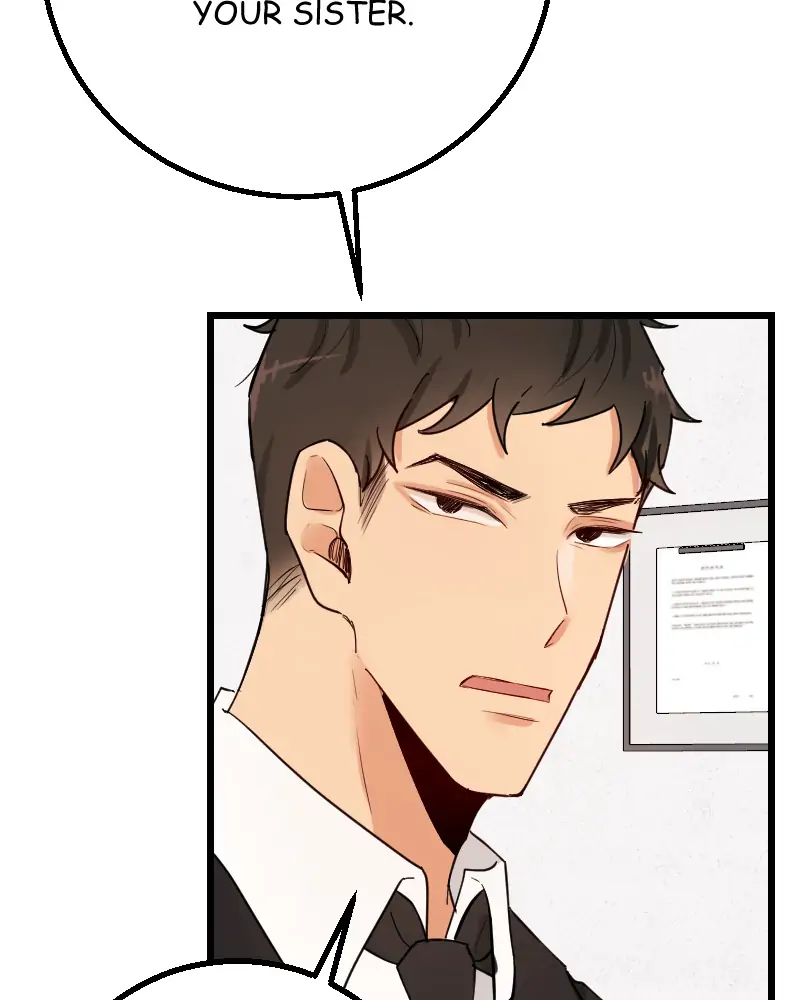 My Lovely Bodyguard Chapter 39 - Page 76