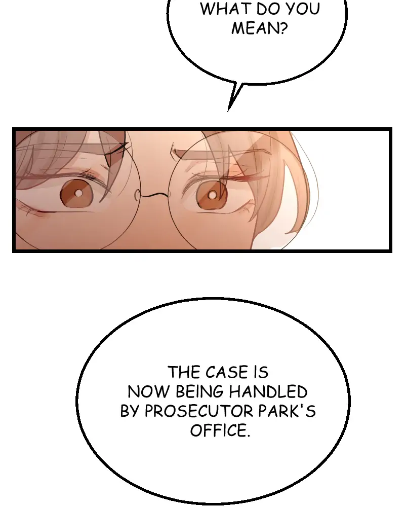 My Lovely Bodyguard Chapter 39 - Page 81
