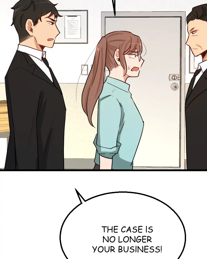 My Lovely Bodyguard Chapter 39 - Page 84