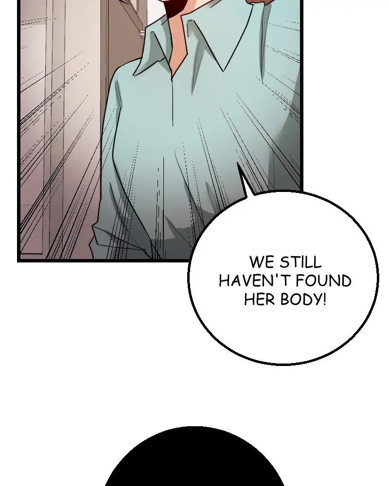 My Lovely Bodyguard Chapter 39 - Page 87
