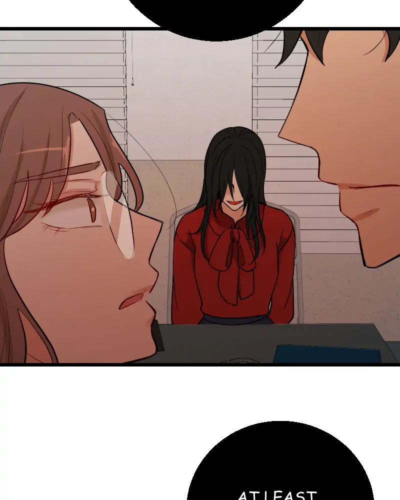 My Lovely Bodyguard Chapter 39 - Page 89