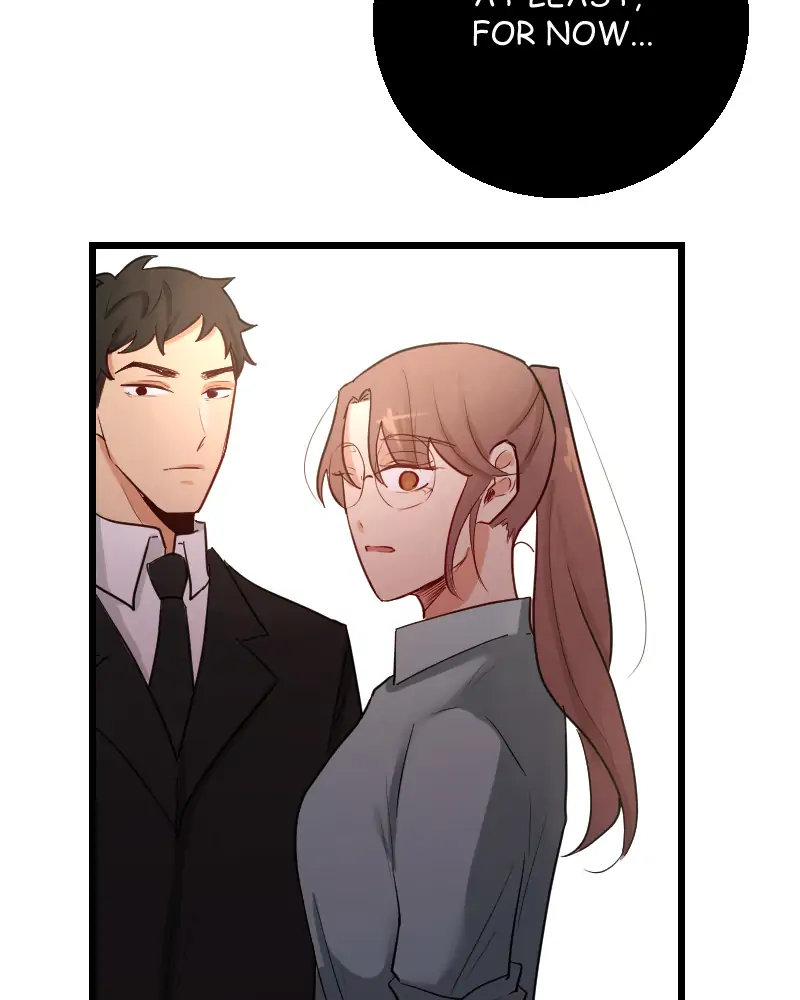 My Lovely Bodyguard Chapter 39 - Page 90