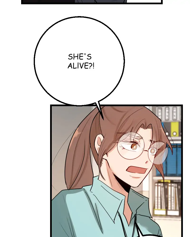 My Lovely Bodyguard Chapter 39 - Page 91