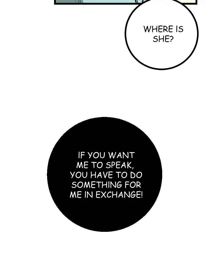 My Lovely Bodyguard Chapter 39 - Page 92