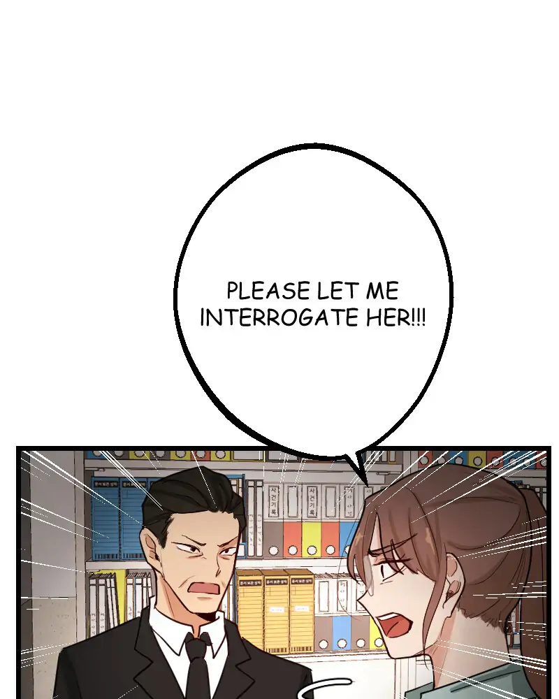 My Lovely Bodyguard Chapter 39 - Page 94
