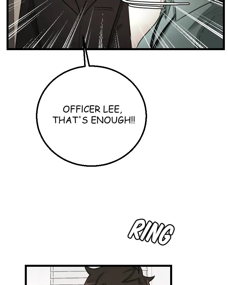 My Lovely Bodyguard Chapter 39 - Page 95