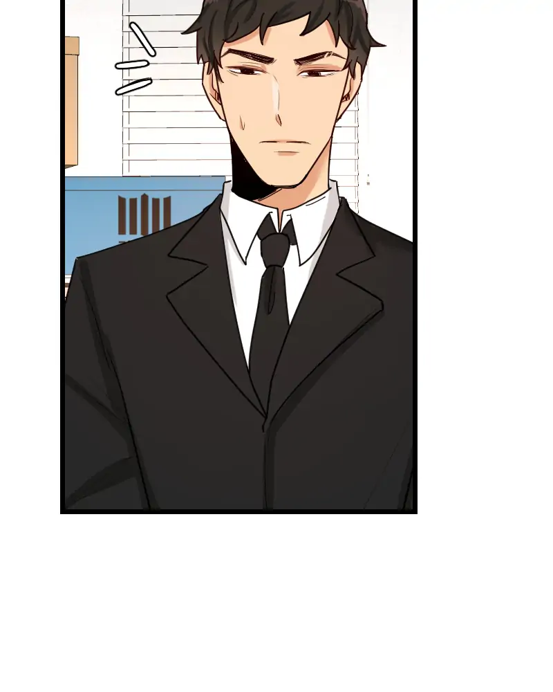 My Lovely Bodyguard Chapter 39 - Page 96