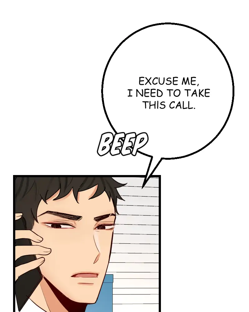My Lovely Bodyguard Chapter 39 - Page 97