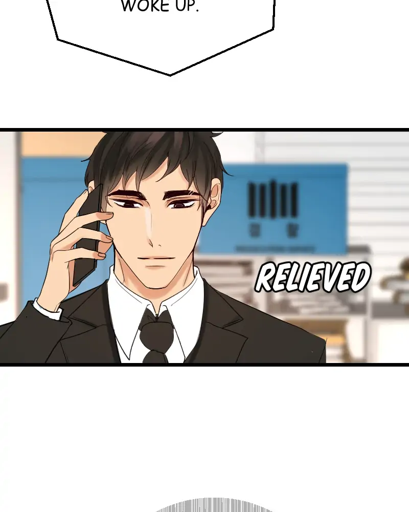 My Lovely Bodyguard Chapter 39 - Page 99