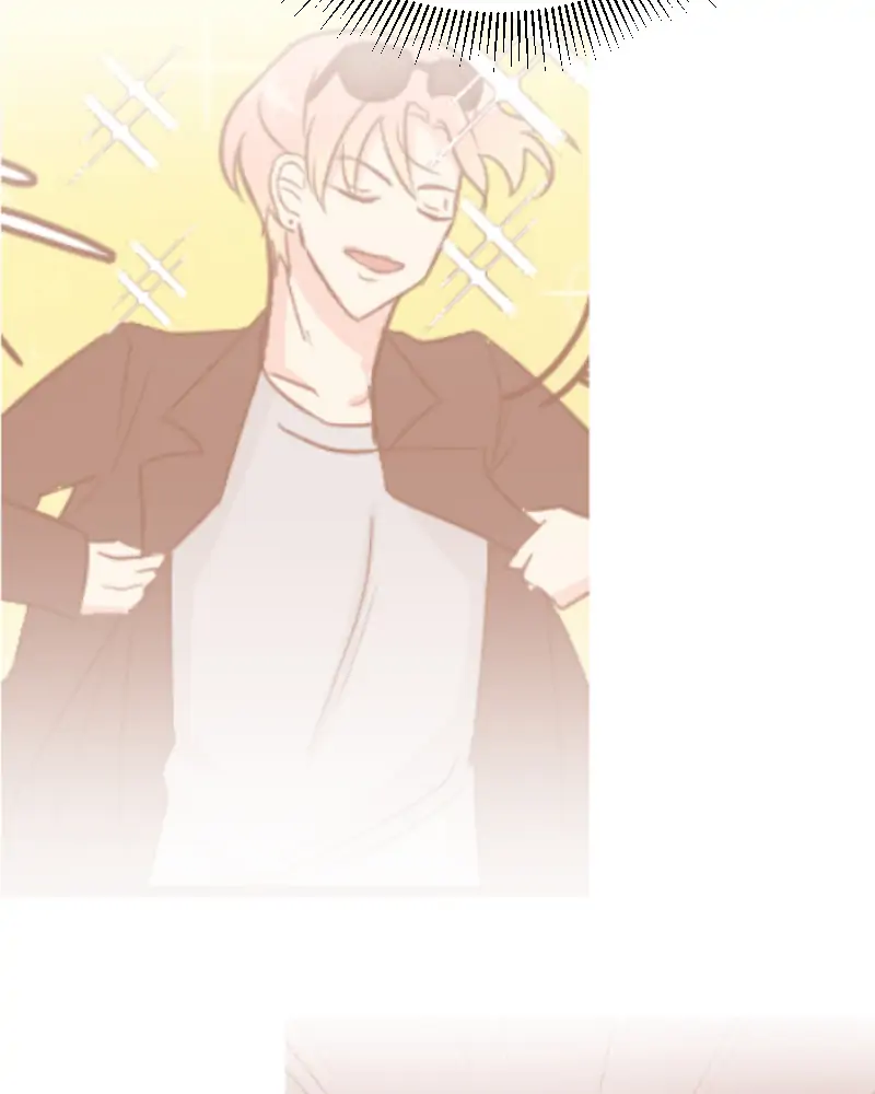My Lovely Bodyguard Chapter 4 - Page 101
