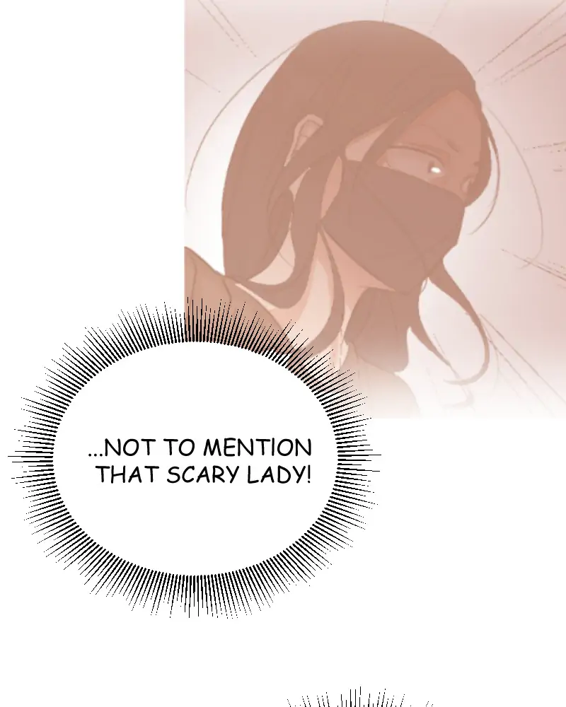 My Lovely Bodyguard Chapter 4 - Page 102