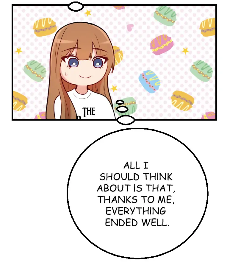 My Lovely Bodyguard Chapter 4 - Page 104