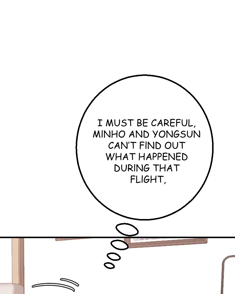 My Lovely Bodyguard Chapter 4 - Page 105