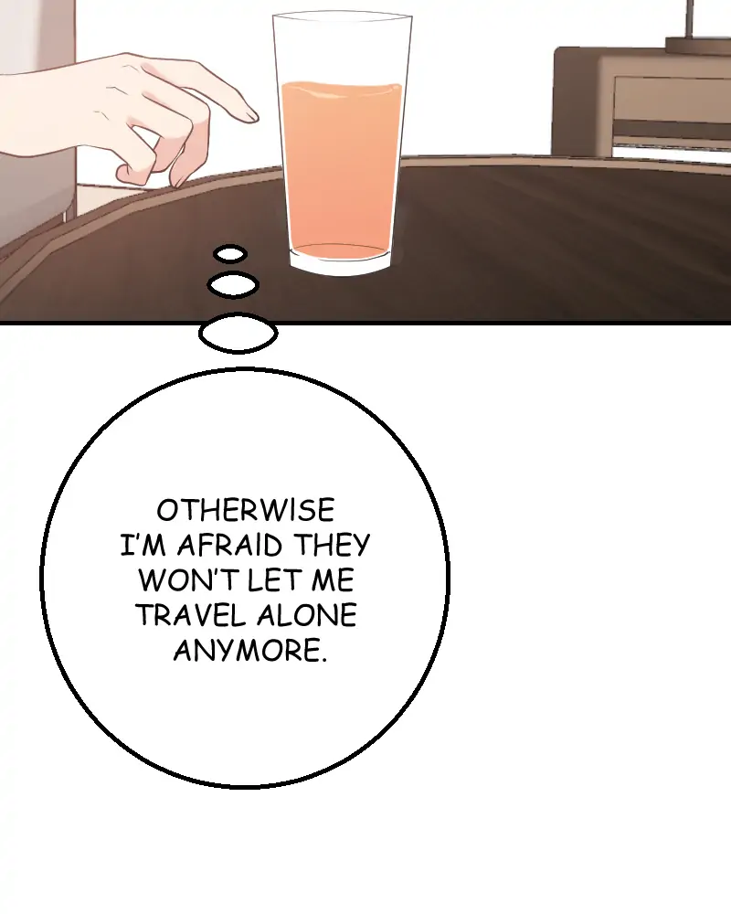 My Lovely Bodyguard Chapter 4 - Page 106