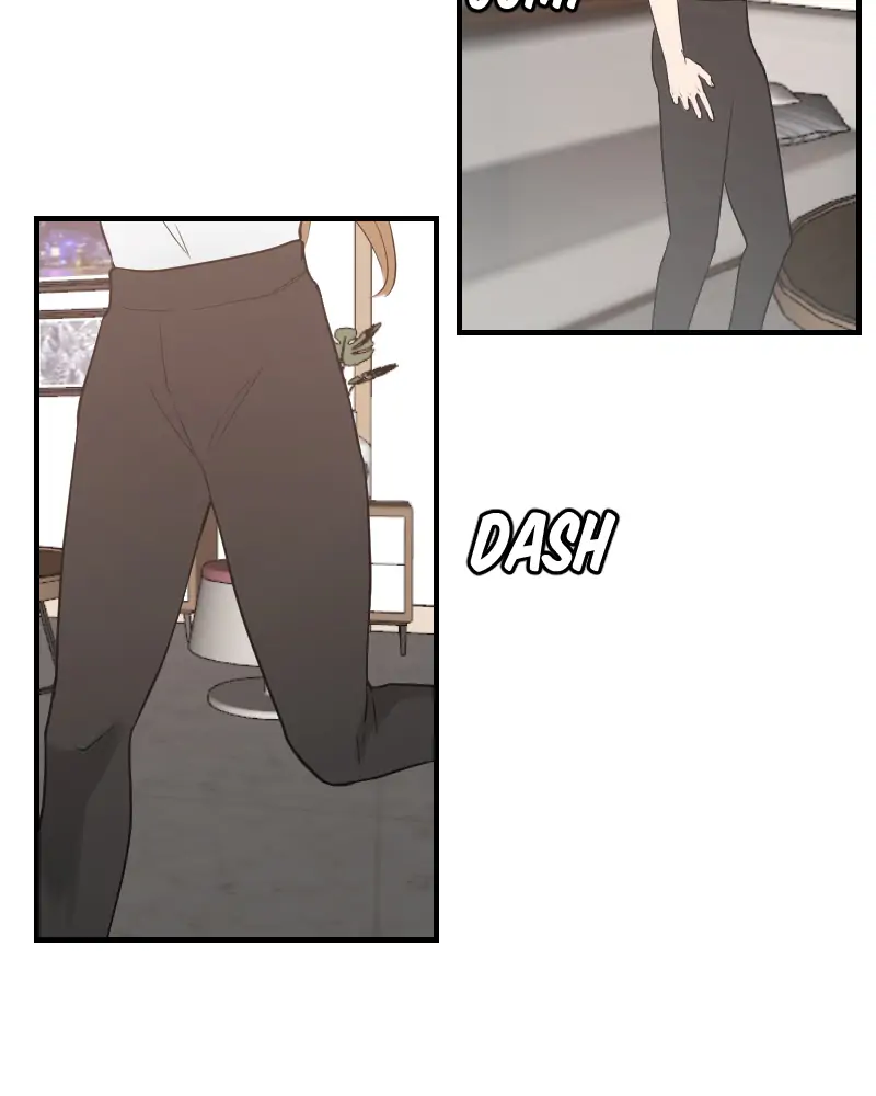 My Lovely Bodyguard Chapter 4 - Page 109