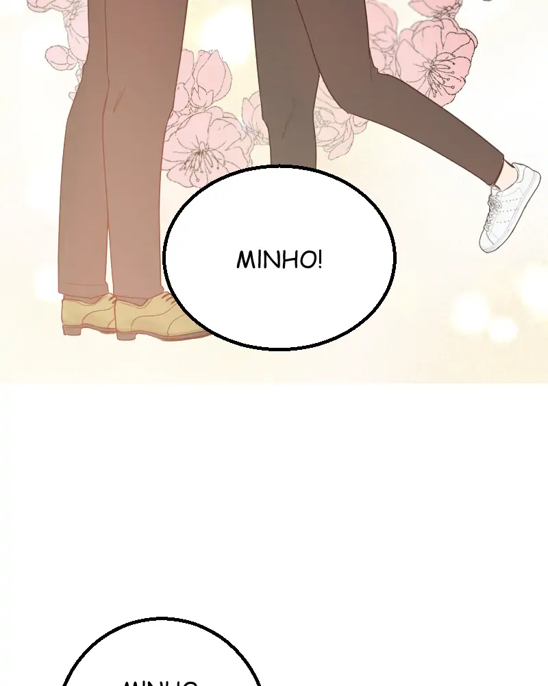 My Lovely Bodyguard Chapter 4 - Page 111