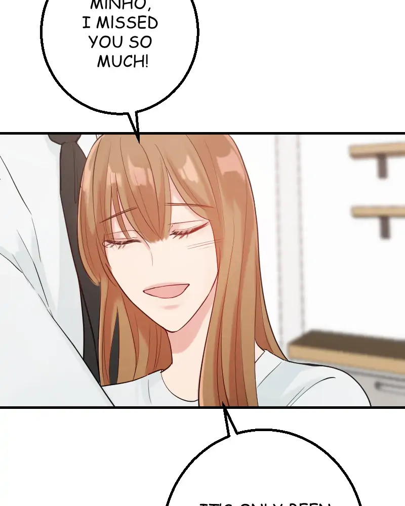 My Lovely Bodyguard Chapter 4 - Page 112