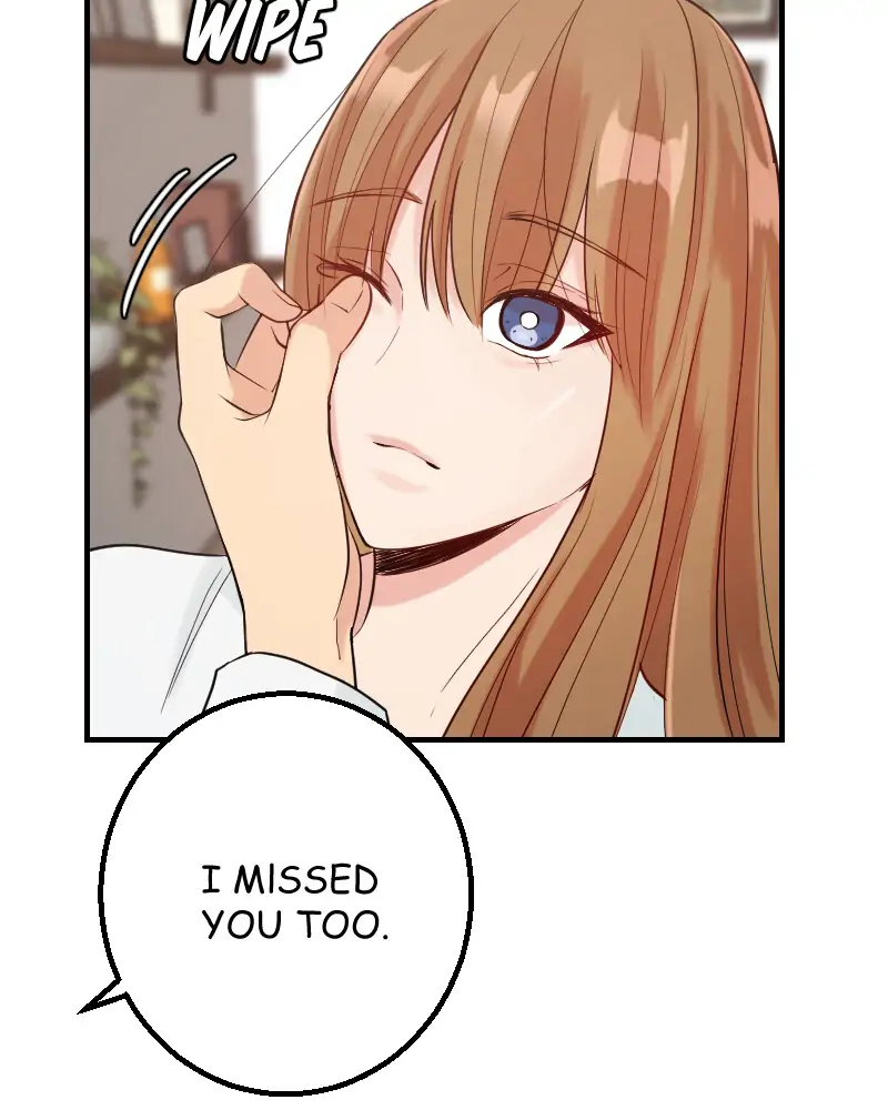 My Lovely Bodyguard Chapter 4 - Page 115