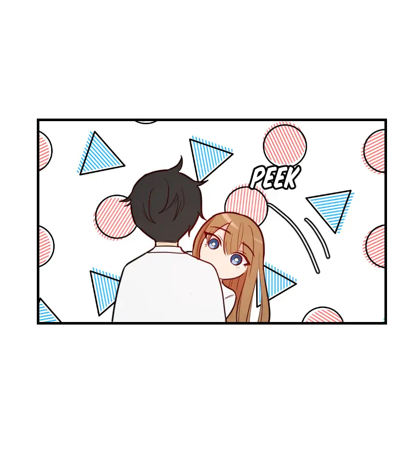 My Lovely Bodyguard Chapter 4 - Page 117