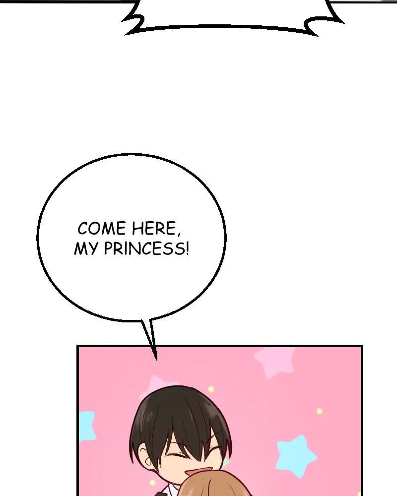 My Lovely Bodyguard Chapter 4 - Page 120