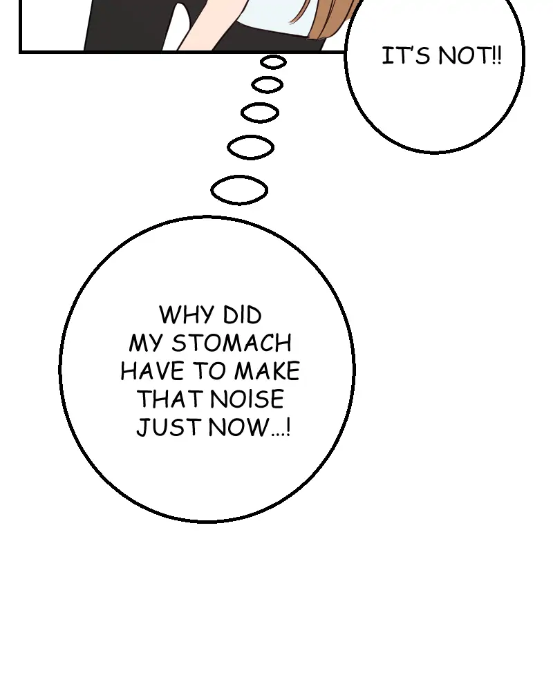 My Lovely Bodyguard Chapter 4 - Page 123