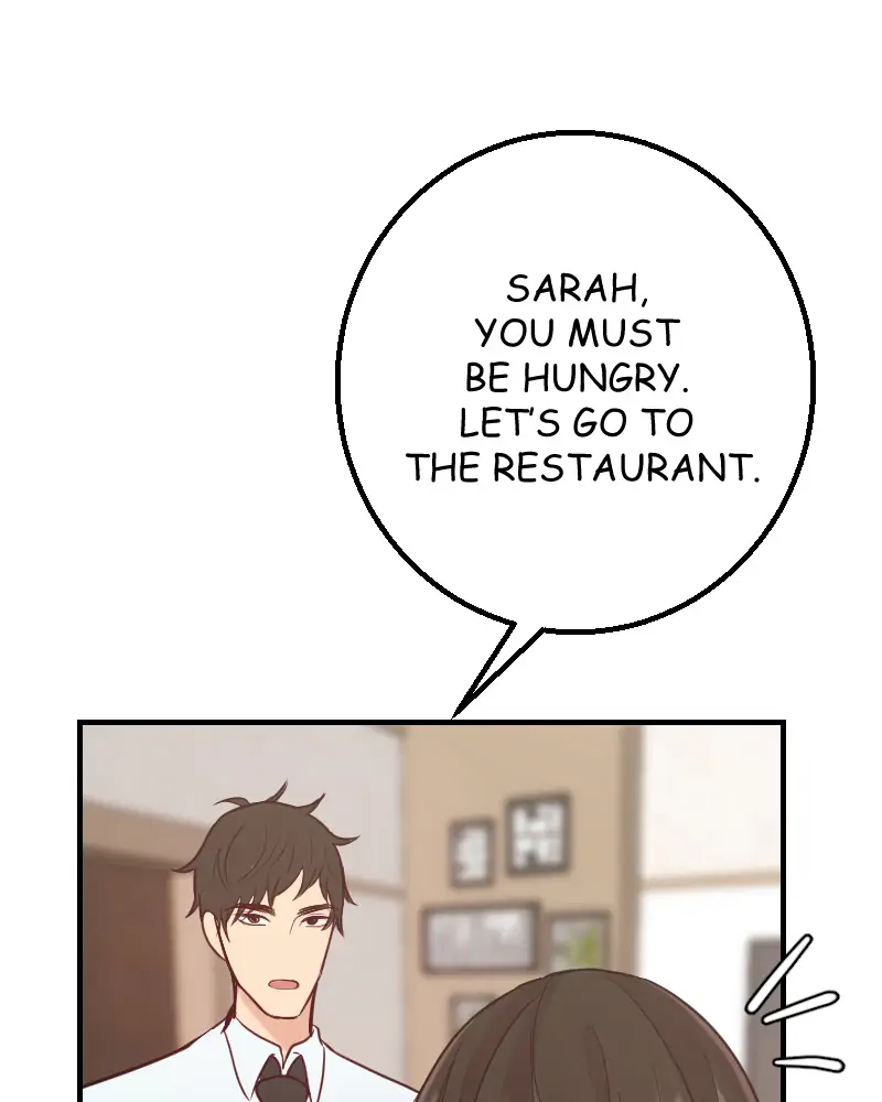 My Lovely Bodyguard Chapter 4 - Page 124